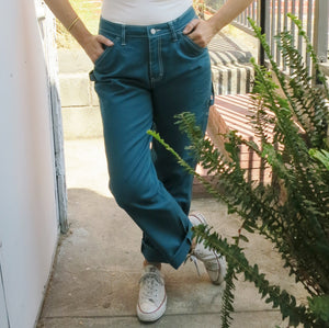 Relaxed carpenter pants